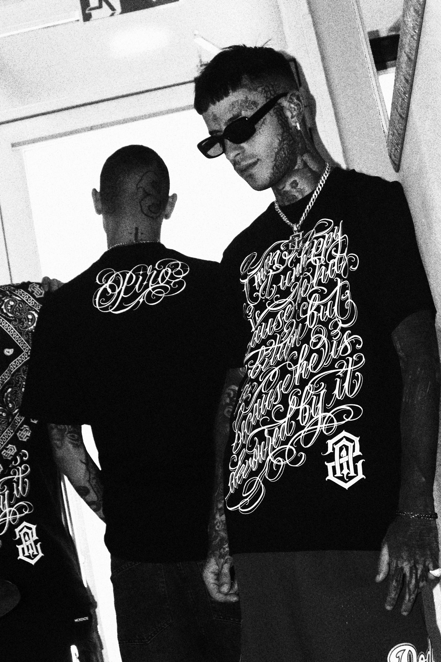 AMBITION T-SHIRT