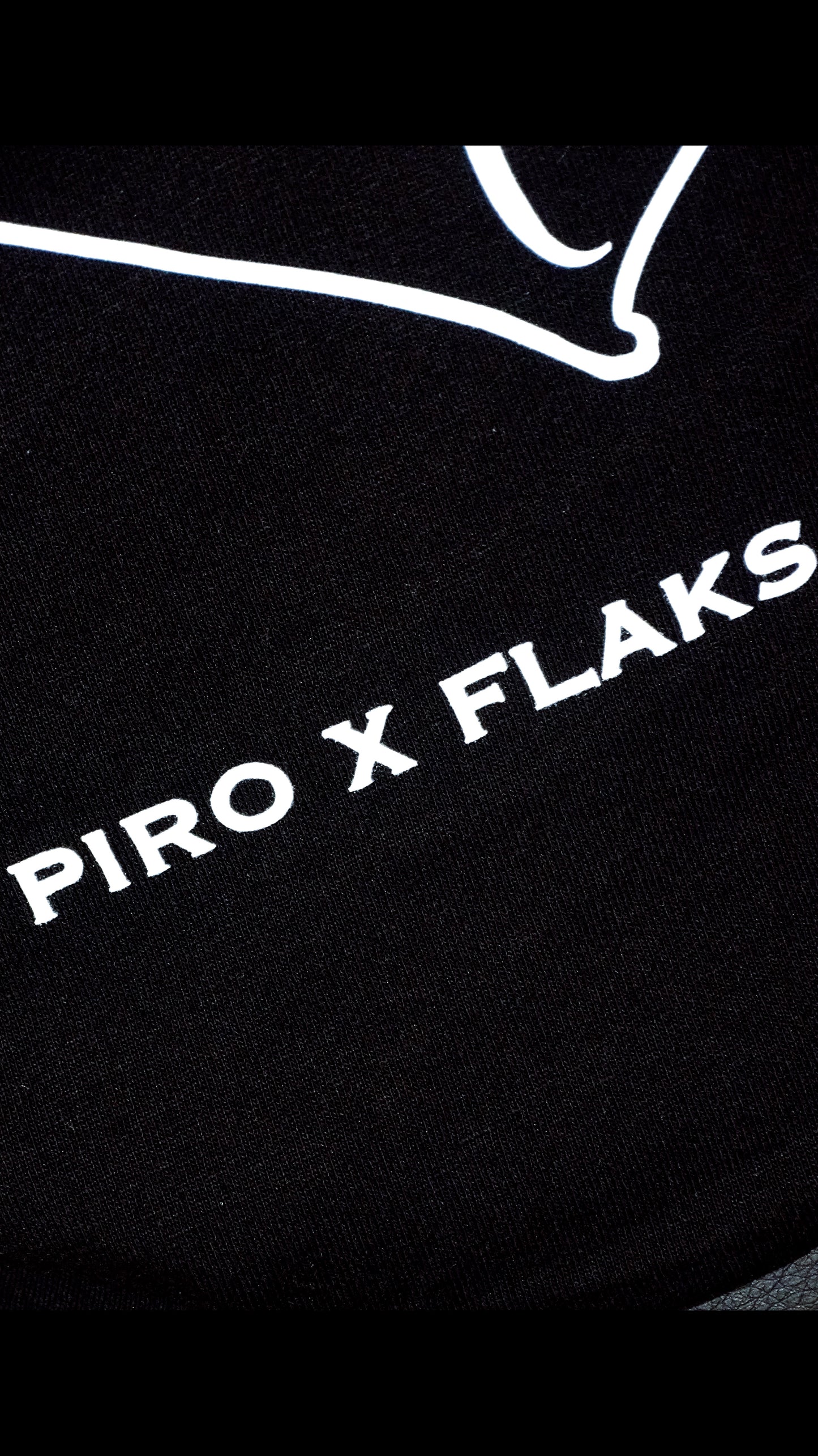 PIRO X FLAKS X AMBITION