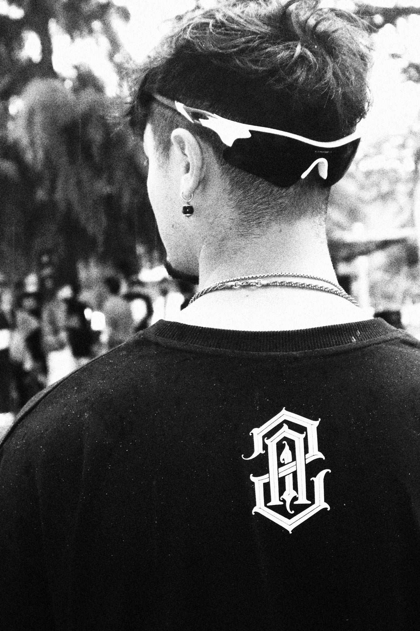 T-Shirt Ambition
