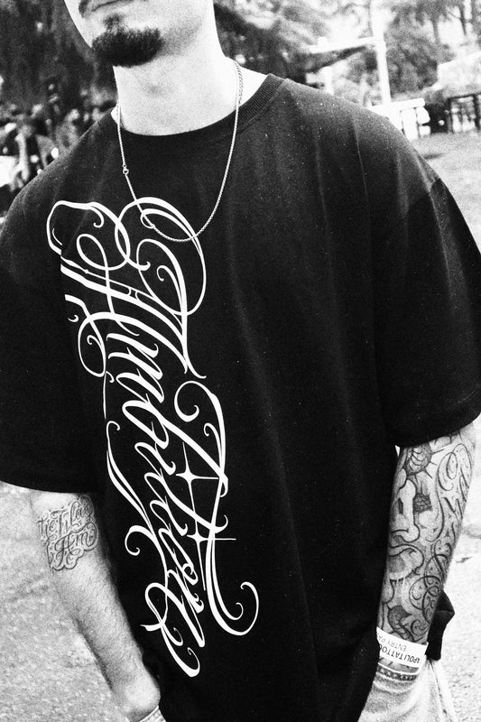 T-Shirt Ambition