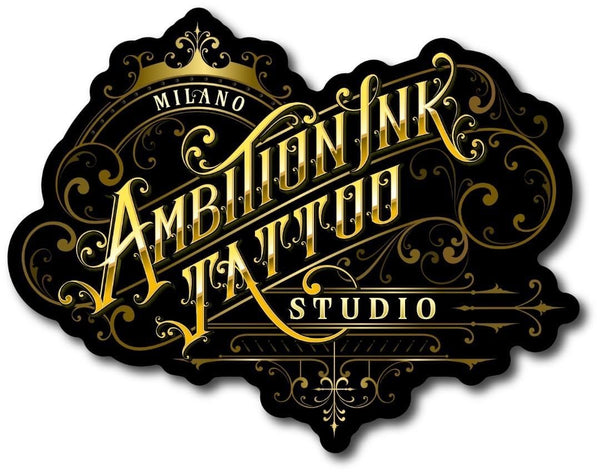 Ambition Ink Milano